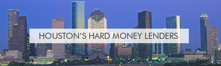 Specialty Hard Money Loans - 